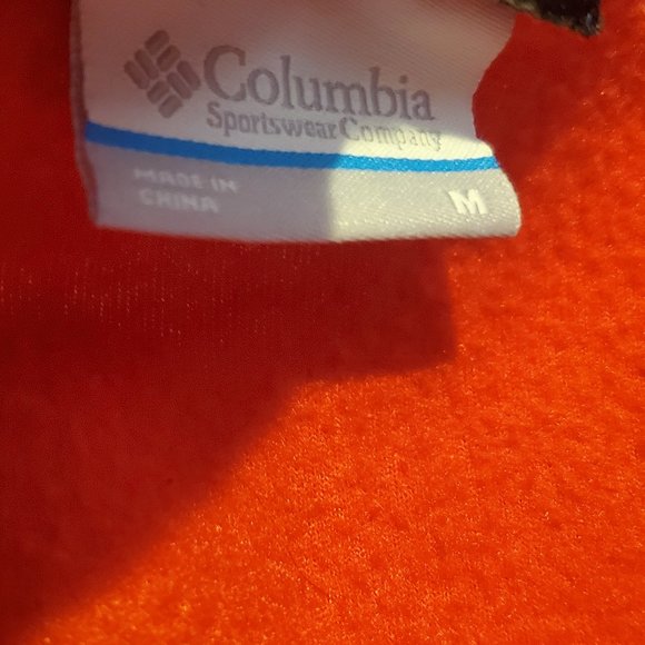Columbia vest - Picture 5 of 8